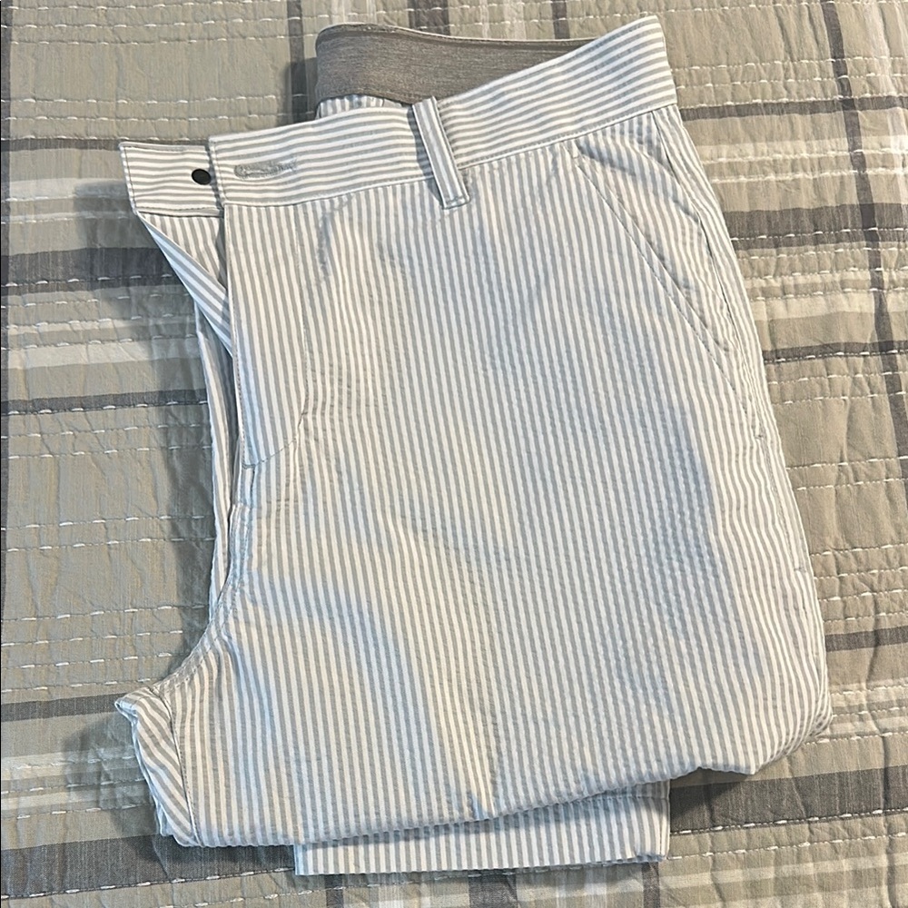 Golf Pants size 34 (lot)